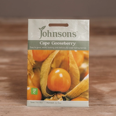 Cape Gooseberry - image 1