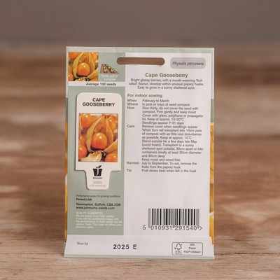 Cape Gooseberry - image 2