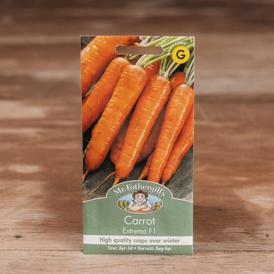 Carrot Extremo F1 - image 1