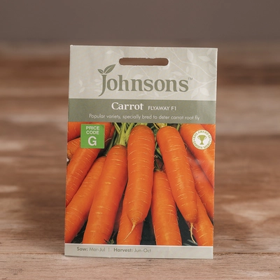 Carrot Flyaway F1 - image 1