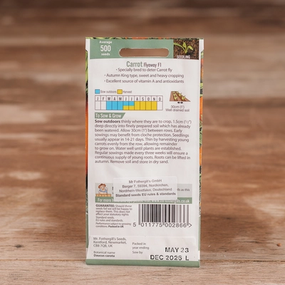 Carrot Flyaway F1 - image 2