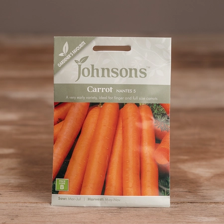 Carrot Nantes 5 - image 1