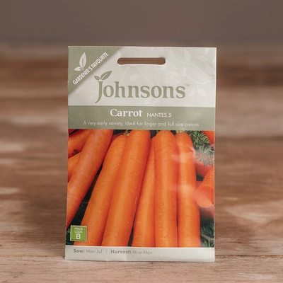 Carrot Nantes 5 - image 1