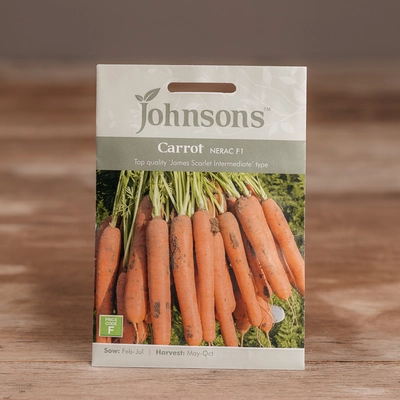 Carrot Nerac F1 - image 1