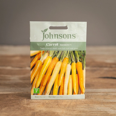 Carrot Rainbow F1 - image 1
