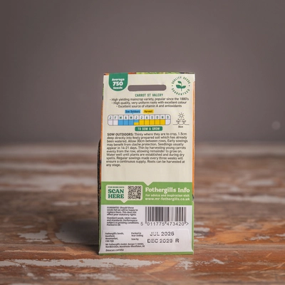 Carrot St Valery - image 2