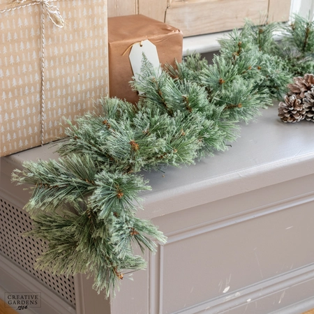 Cashmere Garland 270cm - image 1