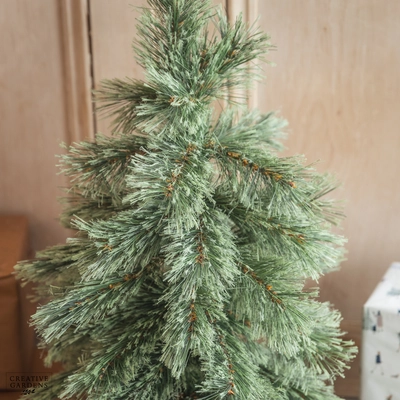 Everlands 60cm Cashmere Mini Tree - image 2