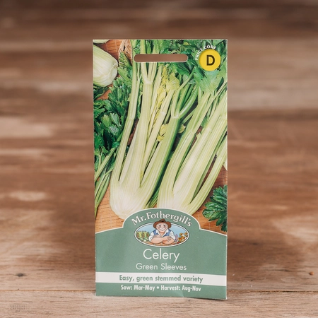 Celery Green Sleeves - image 1