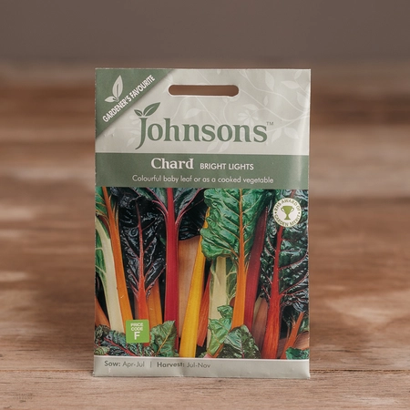 Chard Bright Lights - image 1