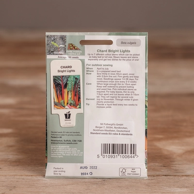 Chard Bright Lights - image 2