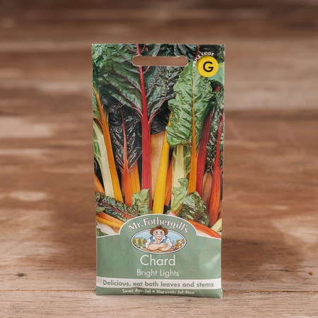 Chard Bright Lights - image 1