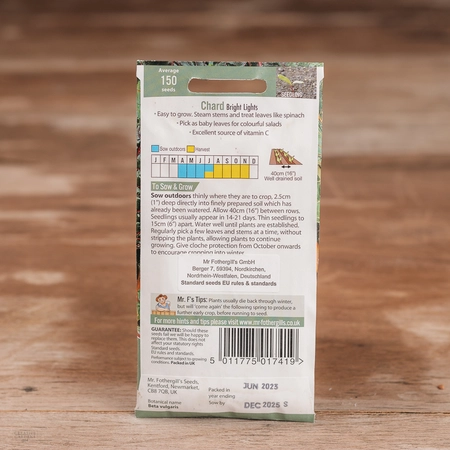 Chard Bright Lights - image 2