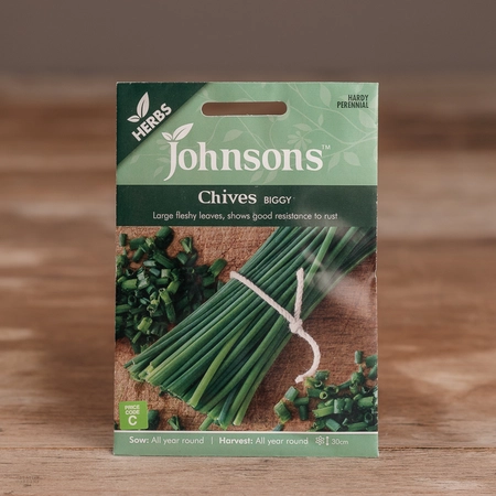 Chives Biggy - image 1
