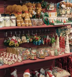 Christmas Decorations