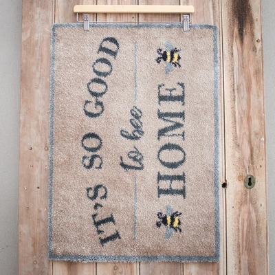 Coir Mat - It's So Good To Be Home - image 1