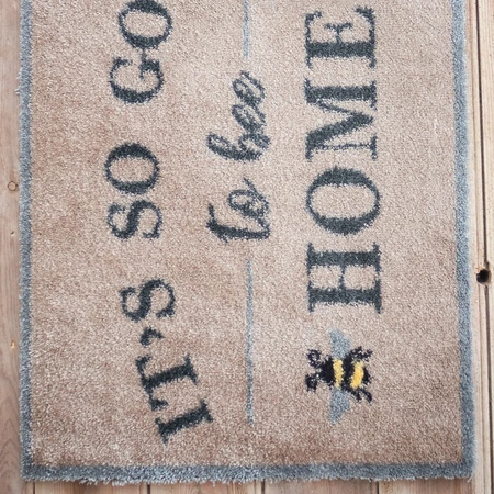 Coir Mat - It's So Good To Be Home - image 2