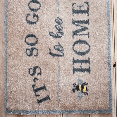 Coir Mat - It's So Good To Be Home - image 2