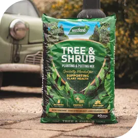 Compost & Bark