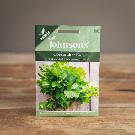 Coriander Filtro - image 1