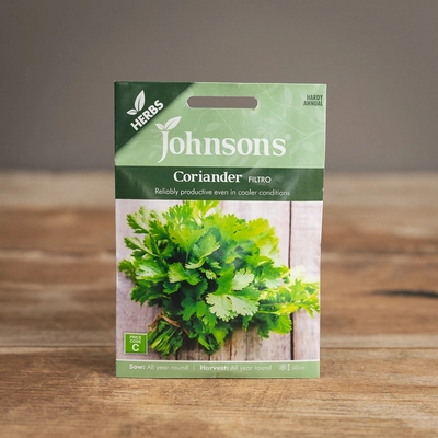 Coriander Filtro - image 1