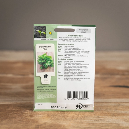 Coriander Filtro - image 2