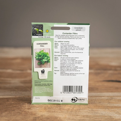 Coriander Filtro - image 2