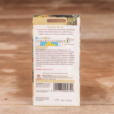 Cornfield Mixture - image 2