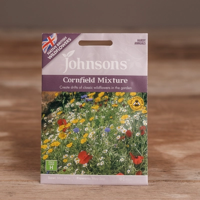 Cornfield Mixture - image 1