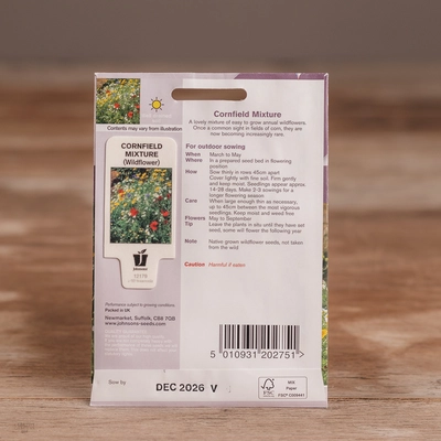 Cornfield Mixture - image 2