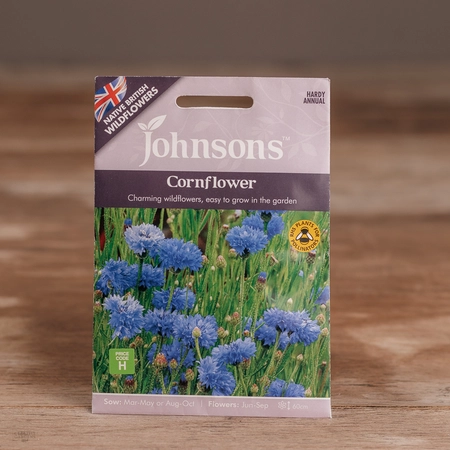 Cornflower - image 1