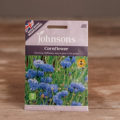 Cornflower - image 1