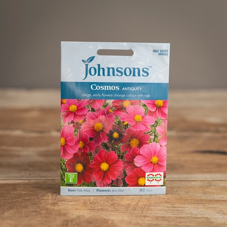 Cosmos Antiquity - image 1