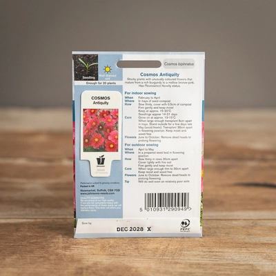 Cosmos Antiquity - image 2