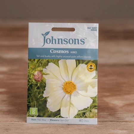 Cosmos Kiiro - image 1