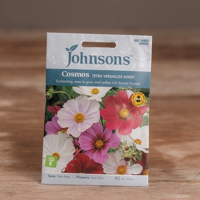 Cosmos Tetra Versailles Mix - image 1