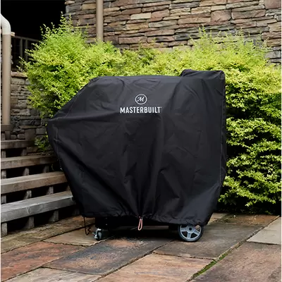 Cover to fit Masterbuilt 800 series smoker - image 2