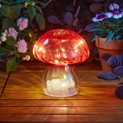 Crystal Shroom