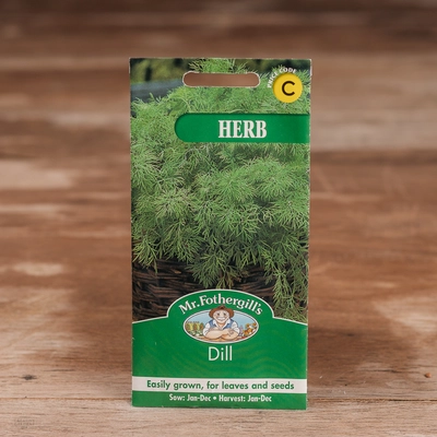 Dill - image 1