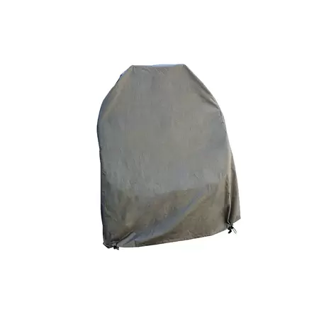 Double Hanging Cocoon Cover - Khaki