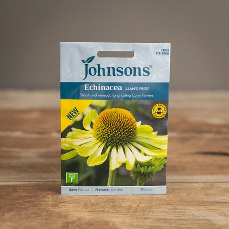 Echinacea Alan'S Pride - image 1