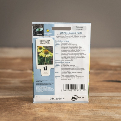 Echinacea Alan'S Pride - image 2