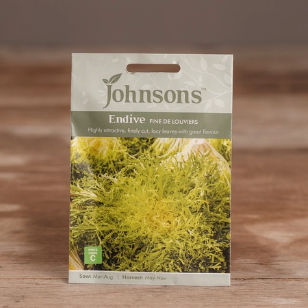 Endive Fine De Louviers - image 1