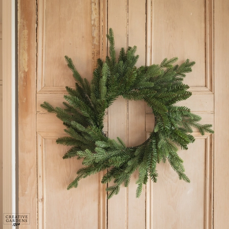 Everland Greenhill Wreath 50cm - image 1
