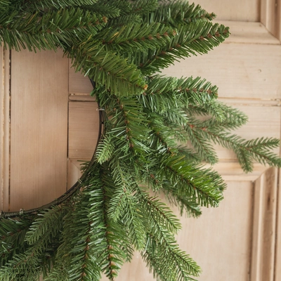 Everland Greenhill Wreath 50cm - image 2