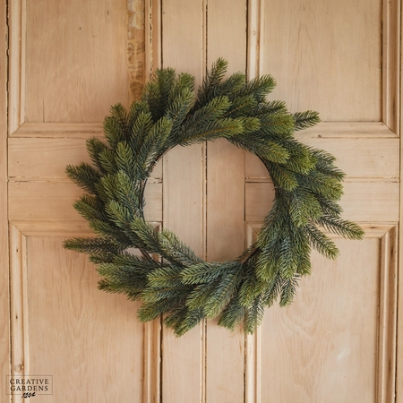 Everland Winnipeg Wreath 50cm - image 1