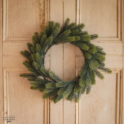 Everland Winnipeg Wreath 50cm - image 1