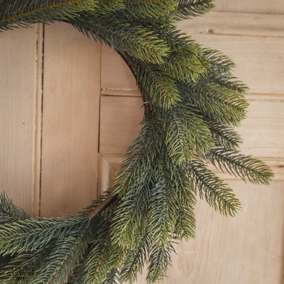 Everland Winnipeg Wreath 50cm - image 2