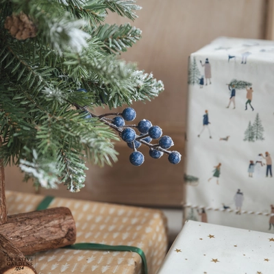 Everlands 60cm Aspen Mini Tree - image 2