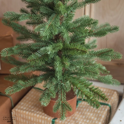 Everlands 60cm Greenhill Mini Tree - image 2